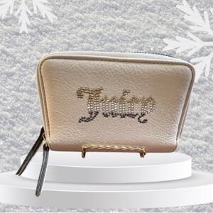 JUICY - NWOT Jeweled Wallet